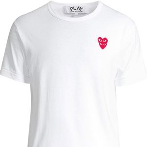 Commes Des Garçon - T-Shirt